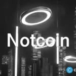 Notcoin price plummets as focus shifts to Dotcoin, Hamster Kombat, Blum