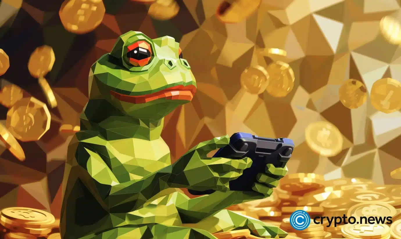 Pepe, Minu, and Bonk see gains as memecoin slump ends