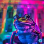 Pepe rises as Layer 2 token Pepe Unchained emerges as new contender