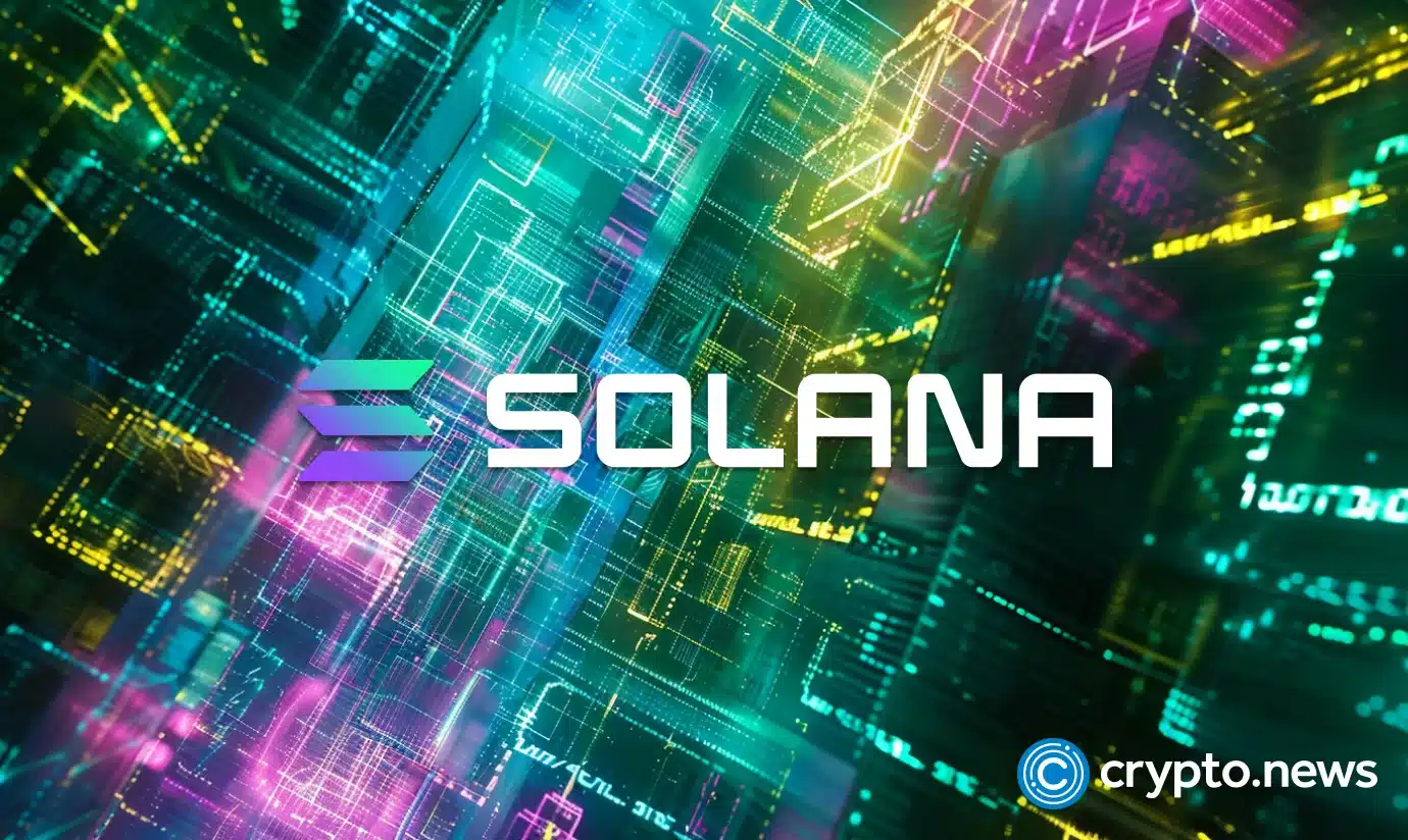 Solana-based meme coins BONK and FLOKI surge amidst market downturn