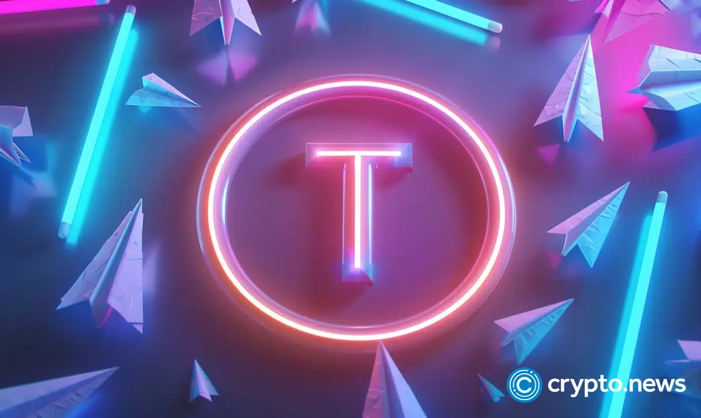 TON ecosystem reaches new milestones as Toncoin price falters