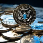 BTC ETF outflows reach $200m ahead of crucial Fed inflation data