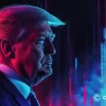 Make bitcoin mining stocks great again? Trump calls for US mining dominance