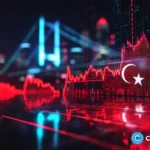 Turkey’s parliament passes crypto bill with prison terms and fines up to $182k