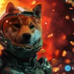 Dogecoin price forecast: key support lost, death cross likely