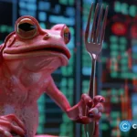 FLOKI, Bonk gain traction as Angry Pepe Fork presale leads the charge