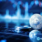 Research analyst at Fineqia discusses the impact of spot ETFs on Bitcoin’s market dynamics