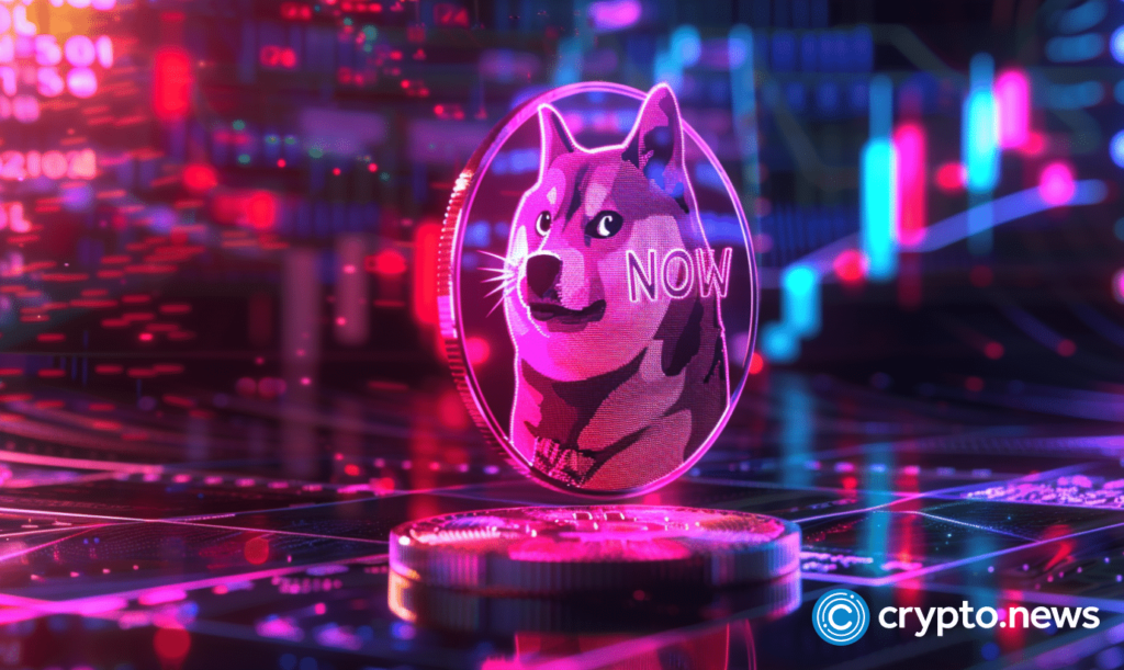 Dogecoin, Bonk struggle to keep up as holders switch to new memecoin