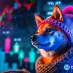 Dogwifhat, Floki fall after recent pumps as new memecoin raises $4m ahead of IEO