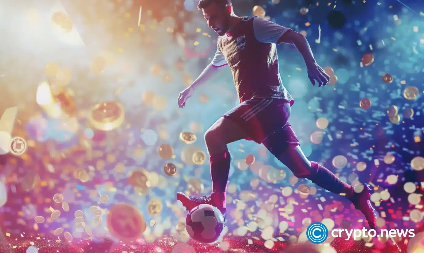 Football legend Ronaldinho eyes crypto return, despite past controversy 