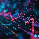 WAVES plunges 24% after Binance delisting announcement