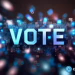 Patrick Bet-David says blockchain voting can improve election transparency