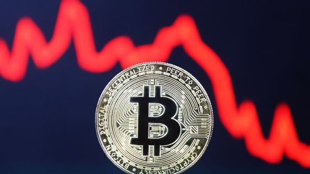 Bitcoin’s June Crash: How Miner Sell-Offs Triggered a Market Meltdown