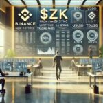 Binance to list ZKsync with token distribution program amid widespread criticism