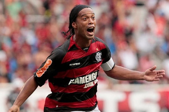 Ronaldinho’s Crypto Push: Is Another Token Coming?