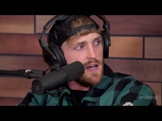 Logan Paul Responds