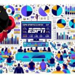 Big Red (TD) ESPN Advertising Campaign