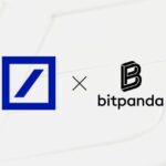 Deutsche Bank Teams Up with Bitpanda to Integrate Crypto Services in Germany