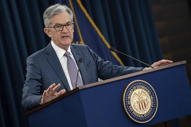 US Senators Call for Federal Reserve to Lower Interest Rates Amid Economic Concerns