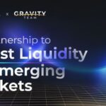 Zilliqa Partners With Gravity Team to Boost Liquidity in Emerging Markets – Press release Bitcoin News