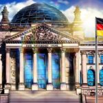 German gov’t offloads 900 Bitcoin, with 400 BTC sent to Coinbase and Kraken