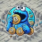 Dell CEO posts Cookie Monster eating Bitcoin meme, says ‘scarcity creates value’