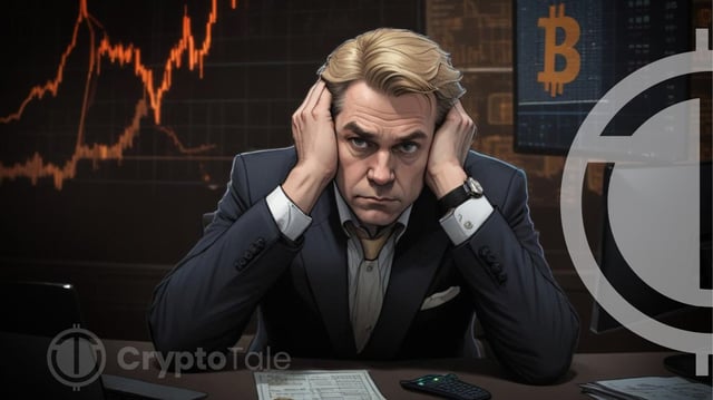 Analysts Predict Imminent Altcoin Surge as Bitcoin Dominance Wanes