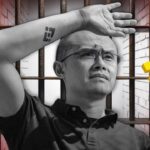 The Fall of CZ: Binance Founder Begins Prison Sentence