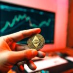 Ethereum Reserves Hit 8-Year Low: Is a Price Surge Imminent?