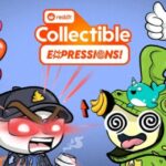 Reddit Is Sunsetting Animated Collectible Expressions for Polygon NFTs