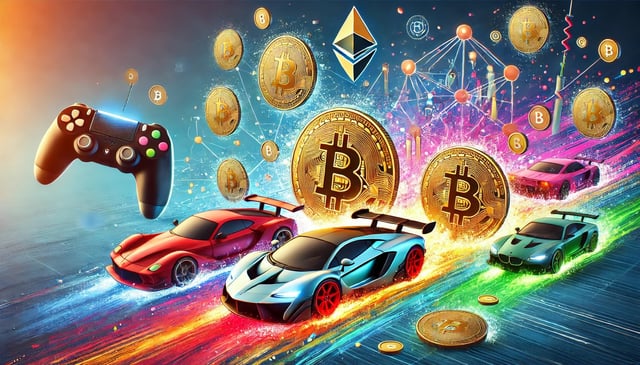 GTA 6 Rumored to Include Cryptocurrency Feature