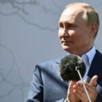 Putin fears crypto mining could cause energy shortages in Russia