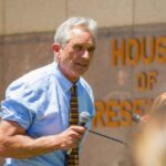 Robert F. Kennedy Jr. blasts inflation as ‘government theft’