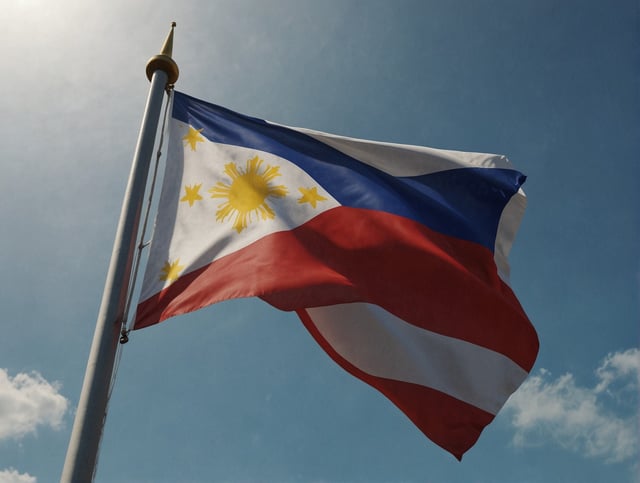 The Philippines government will accept USDT for social security payments