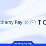 Alchemy Pay Introduces Fiat On-Ramp to Tomo, the Polychain-Backed Social Wallet