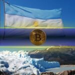 Argentina currently has the highest crypto adoption rate compared to every other nation in the Western Hemisphere of earth