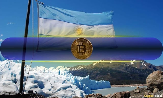 Argentina currently has the highest crypto adoption rate compared to every other nation in the Western Hemisphere of earth