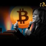 Kamala Harris’s Campaign In Talks To Speak At Bitcoin Conference