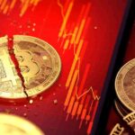 Crypto market crashes below $2 trillion