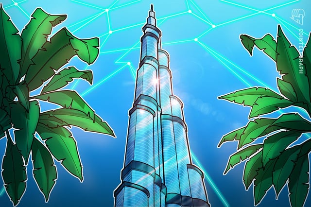 Dubai Customs launches blockchain platform amid smart city effort