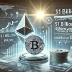 Grayscale Moves $1 Billion in Ethereum to Coinbase