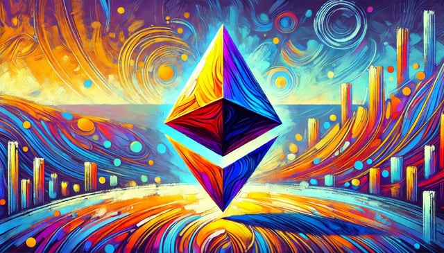 What kind of week is Ethereum about to have?