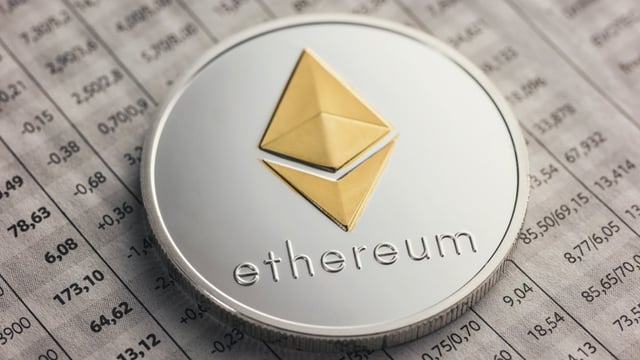 Ethereum takes spotlight, 5 ETH Spot ETFs set to begin trading