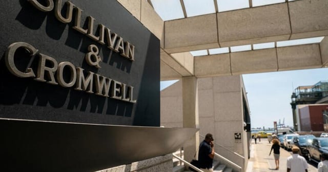 Legal Fee Tracker: Lawyer’s 4,000 hours help Sullivan & Cromwell reach $200 mln mark in FTX case