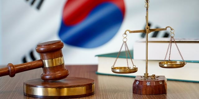 South Korea Enacts First Crypto Investor Protection Law, Bolstering Existing Rules