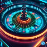 TON, AVAX investors turn to new GambleFi crypto star