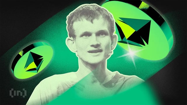 Vitalik Buterin’s New Net Worth Revealed by Arkham