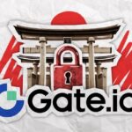 Broad Lister Cryptoexchange Gate.io, Gives Up On Compliance Heavy Japan