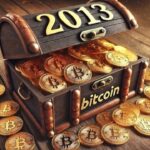 Massive Sleeping Bitcoin Wallet From 2013 Moves 750 BTC After 11 Years, Valued at $48M