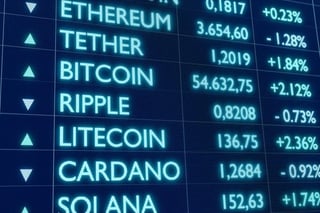 SEC greenlights Ethereum ETFs